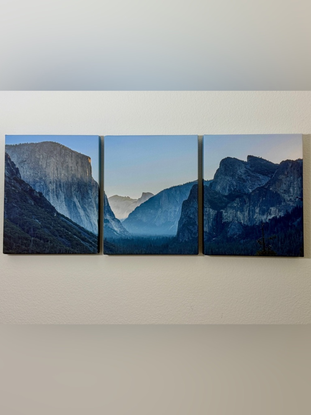 Yosemite
